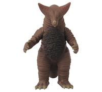 BANDAI Namco Ultraman - Serie Sofvi Kaiju - Figura de Vinilo Suave Gomora de 5 Pulgadas