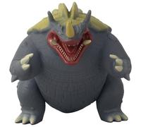 BANDAI Namco Ultraman - Sofvi Kaiju Series - Figura de Vinilo Suave Neronga de 5 Pulgadas