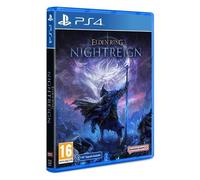 Bandai Namco Videojuego PLAYSTATION 4 Elden Ring Nightreign 16+