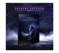 Bandai Namco Videojuego PLAYSTATION 4 Elden Ring Nightreign Seekers Edition