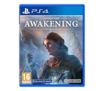 Bandai Namco Videojuego Playstation 4 Unknown 9 Awakening (FR) - Marca EAN: 3391892025019