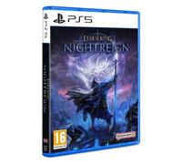 Bandai Namco Videojuego PLAYSTATION 5 Elden Ring Nightreign