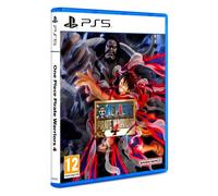 Bandai Namco Videojuego PLAYSTATION 5 One Piece Pirate Warriors