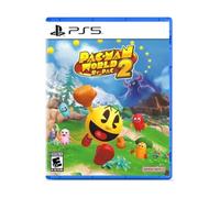 Bandai Namco Videojuego PLAYSTATION 5 Pac Man World 2 Re Pac PEGI 7+