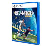 Bandai Namco Videojuego PLAYSTATION 5 Rematch Elite Edition