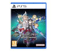 Bandai Namco Videojuego Playstation 5 Sword Art Online : Fractured Daydream - Marca EAN: 3391892032192