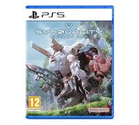 Bandai Namco Videojuego PLAYSTATION 5 Synduality Echo De Ada