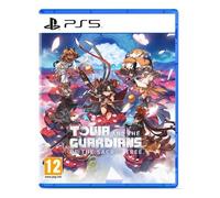 Bandai Namco Videojuego PLAYSTATION 5 Towa Y Los Guardianes Del Árbol Sagrado