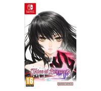 Bandai Namco Videójuego SWITCH Tales of Berseria Remastered