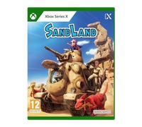 Bandai Namco Videojuego Xbox Series X Sandland (FR)