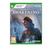 Bandai Namco Videojuego Xbox Series X Unknown 9: Awakening (FR) - Marca EAN: 3391892024906
