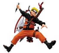 Bandai Naruto - Naruto Uzumaki Figura