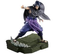 Bandai Naruto - Sasuke Uchiha Figura