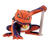 Bandai Naruto Shippuden Gamakichi Figura