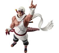 Bandai Naruto Shippuden Killer Bee Masterlise Ichibansho Figura Estatuta