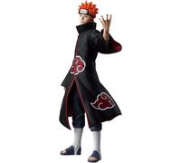 Bandai Naruto Shippuden Pain Masterlise Ichibansho Figura de Estatua PVC