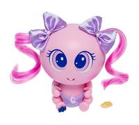 BANDAI - Neonato - Muñeco Bebé KSI-merito NIU Genereishon Machincuepa Rosa, D994608