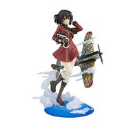 BANDAI Netaddiction FiguartsZero - The Kotobuki Squadron in The Wilderness Kirie 17 cm Figuras Estáticas Figuras Estáticas