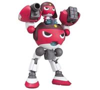 Bandai Netaddiction Giroro Robo Keroro Plamo 8 cm Model Kit