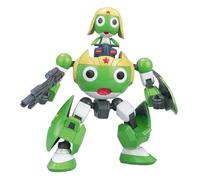 BANDAI Netaddiction Keroro Robo Keroro Plamo - Kit de modelos (8 cm)