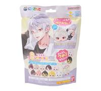 Bandai - Nijisanji Bath Ball vo.1 1 pc - Random Style