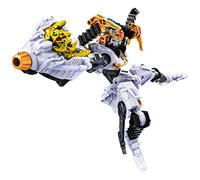 BANDAI Ohsama Sentai King-Ohger DX Tarántula Knight