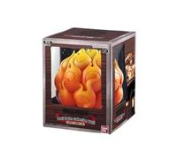 BANDAI One Piece Card Game Devil Fruits Collection Vol.2 Flame-Flame Fruits DF-02 - EN