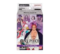 Bandai One Piece Card Game Film Movie Edition Start Deck (ST-05) (En Japonés)