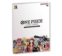 BANDAI One Piece Card Game Premium Card Collection 25th Edition - Inglés/Inglés, BCL2672687