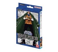 Bandai One Piece Card Game Starter Deck (ST-01) (En Japonés) (Ouka Shichibukai)