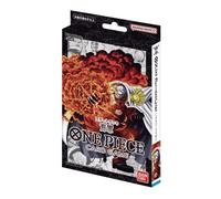 Bandai One Piece Card Game Starter Deck (ST-06) (En Japonés) (Kaigun)