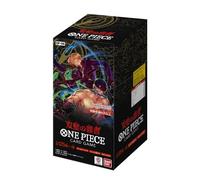 Bandai one piece Tarjeta Juego Flanked Por Leyendas OP-06 Booster Caja TCG Japón