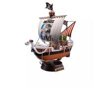 Bandai One Piece Chogokin Going Merry Figura Del 25 Aniversario JAPÓN OFICIAL