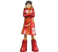 Bandai One Piece Dxf-the Grandline Series Monkey D.luffy Figura