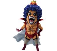Bandai One Piece Emporio Ivankov Más Allá De Las Pruebas Masterlise Ichiban Kuji