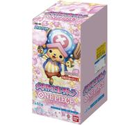 BANDAI ONE PIECE Extra Booster Colección Memorial EB-01 TCG OFICIAL DE JAPÓN