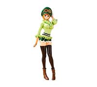 BANDAI- One Piece Figura Articulada (BDIOP115878)