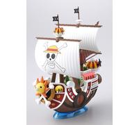 Bandai One Piece Gran Colección De Barcos Thousand Sunny