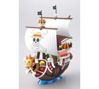 Bandai One Piece Gran Colección De Barcos Thousand Sunny