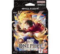 BANDAI One Piece Juego De Cartas 3D2Y Deck De Inicio ST-14 TCG JAPÓN OFICIAL