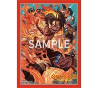 Bandai one piece Juego de Cartas Oficial Tarjeta Manga 5 Portgas D Ace Japón