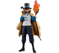 Bandai One Piece - King Of Artist Sabo Figura
