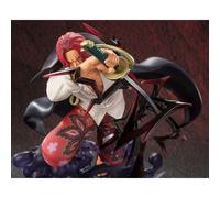 Tamashii Nations Figura Shanks Divine Departure -Extra Battle- One Piece Figuarts ZERO 20 cm