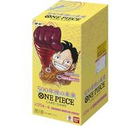 Bandai One Piece Juego de cartas 500 años en el Futuro OP-07 Booster Box