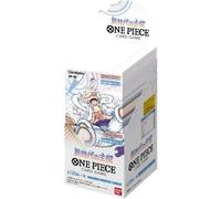 BANDAI NAMCO Entertainment OP-05 - Juego de cartas de una pieza, el líder de la nueva era, caja de 24 paquetes