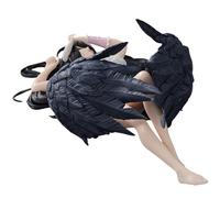 Bandai Overlord - Relax Time-albedo Roll Bandage Ver. Figure Figura