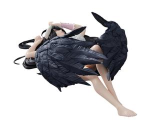Bandai Overlord - Relax Time-albedo Roll Bandage Ver. Figure Figura