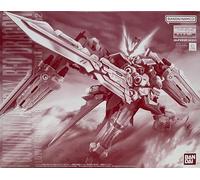 Bandai P Hobby MBF-P02 Gundam Astray Red Dragon MG 1/100 Model Kit