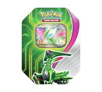 Pokemon tcg lata mayo 2024 español