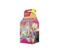 Pokemon TCG Colección E-Nigma Merchandising standard